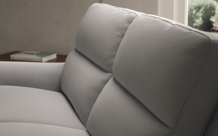 Lugo Power Recliner Chair | Lugo Sofa Range | ScS