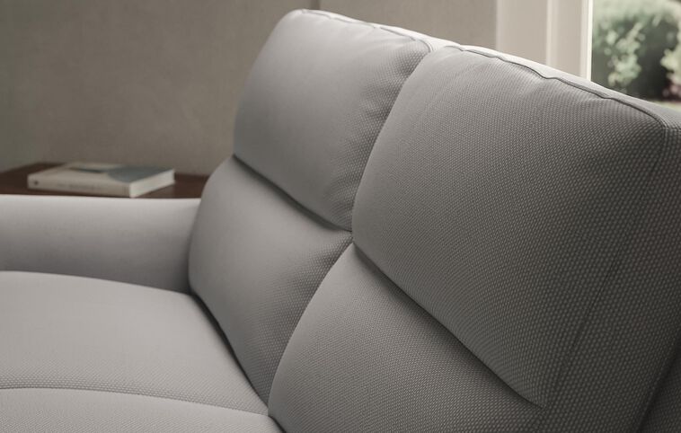Lugo 3 Seater Power Recliner