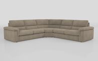 Crociale 3 Corner 3 | Crociale Sofa Range | ScS
