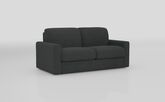 Barete 2 Seater Sofa with Large Armrest