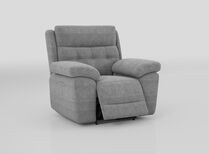 Belford Power Recliner Chair | Belford Sofa Range | ScS