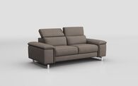 Viserba 3 Seater Sofa with Manual Head Tilt | Viserba Sofa Range | ScS