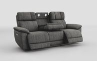 Sassuolo 3 Seater Power Recliner Tech Sofa | Sassuolo Sofa Range | ScS