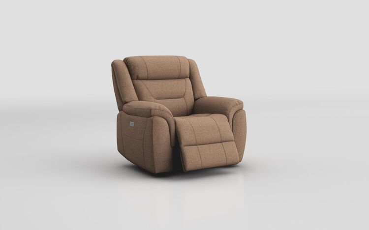 Ainsdale Power Recliner Chair | Ainsdale Sofa Range | ScS