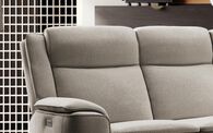 Berlini 3 Seater Power Recliner Sofa | Berlini Sofa Range | ScS