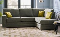 Jude 2 Corner 1 Right Hand Facing Chaise | Jude Sofa Range | ScS