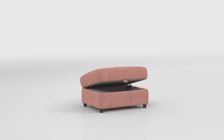 Fenton Large Storage Footstool | Fenton Sofa Range | ScS