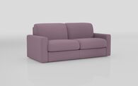 Barete 3 Seater Sofa Bed with Large Armrest | Barete Sofa Range | ScS