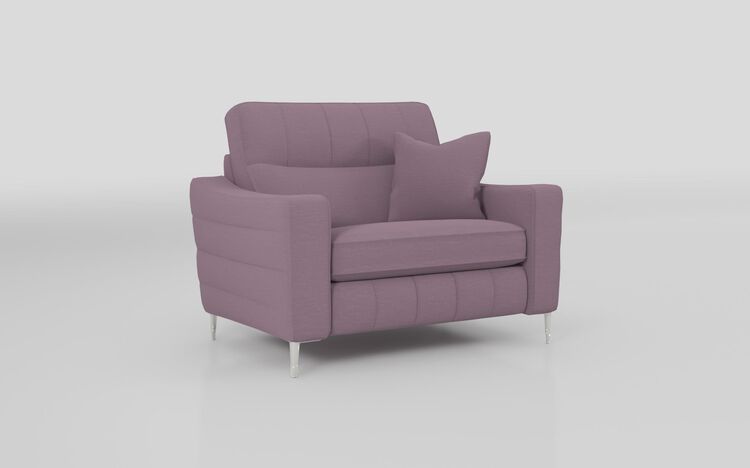 Gretna Snuggle Chair | Gretna Sofa Range | ScS