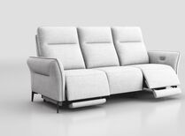Camugnano 3 Seater Power Recliner Sofa | Camugnano Sofa Range | ScS