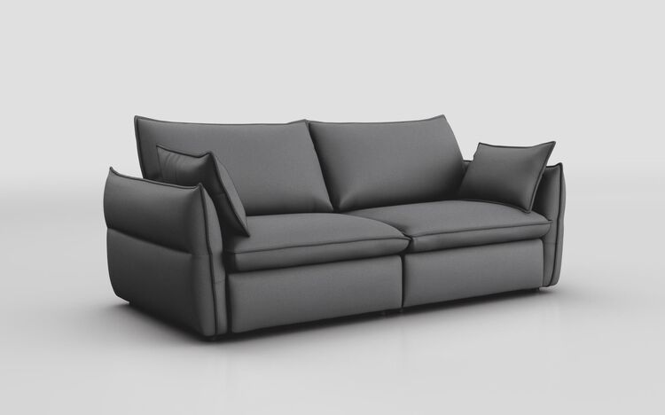 Canossa 3 Seater Sofa | Canossa Sofa Range | ScS