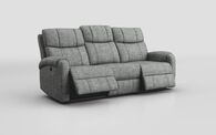 Calisese 3 Seater Manual Recliner Sofa | Calisese Sofa Range | ScS