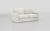 Barete 2 Seater Sofa Bed with Large Armrest