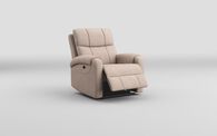 Calisese Manual Recliner Chair | Calisese Sofa Range | ScS