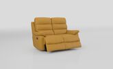 Ossett 2 Seater Manual Recliner Sofa