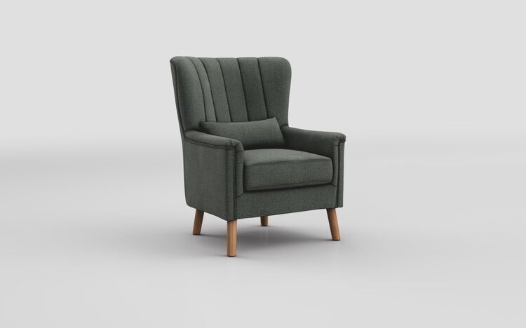 Lainey Armchair | Lainey Sofa Range | ScS