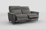 Saliceto 3 Seater Power Recliner Sofa | Saliceto Sofa Range | ScS