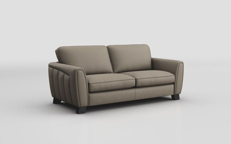 Modigliana 3 Seater Sofa Standard Back | Modigliana Sofa Range | ScS