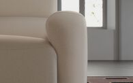 Oriolo 2 Corner 2 Power Recliner with Right Hand Facing Console & Power Head Tilt | Oriolo Sofa Range | ScS