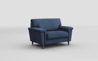 Lizzano Snuggle Chair | Lizzano Sofa Range | ScS