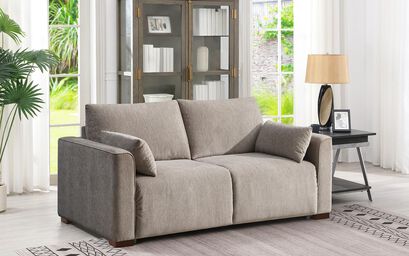 Micah 3 Seater Sofa Bed | Micah Sofa Range | ScS