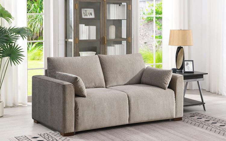 Micah 3 Seater Sofa Bed | Micah Sofa Range | ScS
