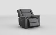 Carpena Power Recliner Chair | Carpena Sofa Range | ScS