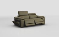 Mesola 3 Seater Power Recliner Sofa with Power Head Tilt | Mesola Sofa Range | ScS