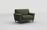 Lizzano Snuggle Chair | Lizzano Sofa Range | ScS