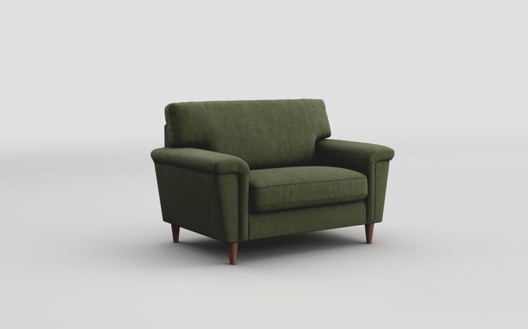 Lizzano Snuggle Chair | Lizzano Sofa Range | ScS