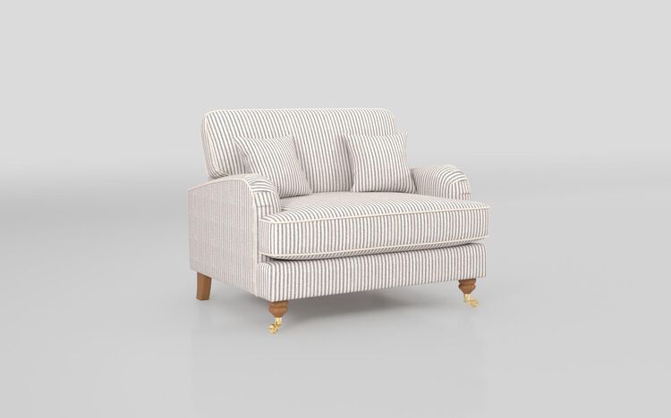 Cambourne Snuggle Chair | Cambourne Sofa Range | ScS