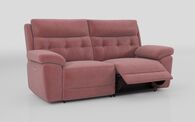 Belford 3 Seater Power Recliner Sofa with Head Tilt | Belford Sofa Range | ScS