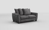Modigliana 2 Seater Scatter Back Sofa