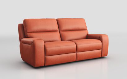 Lugo 3 Seater Sofa | Lugo Sofa Range | ScS