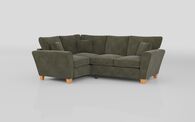 Tenbury 1 Corner 2 Standard Back Sofa | Tenbury Sofa Range | ScS