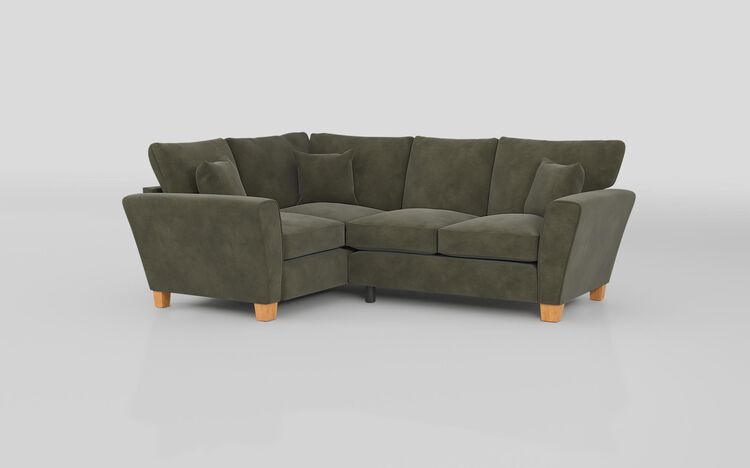 Tenbury 1 Corner 2 Standard Back Sofa | Tenbury Sofa Range | ScS