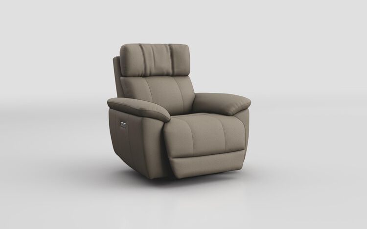 Sassuolo Power Recliner Chair with Head Tilt | Sassuolo Sofa Range | ScS