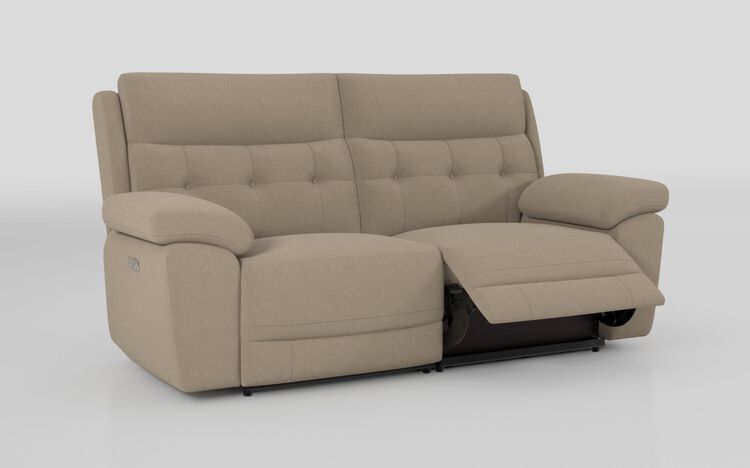 Belford 3 Seater Power Recliner Sofa | Belford Sofa Range | ScS