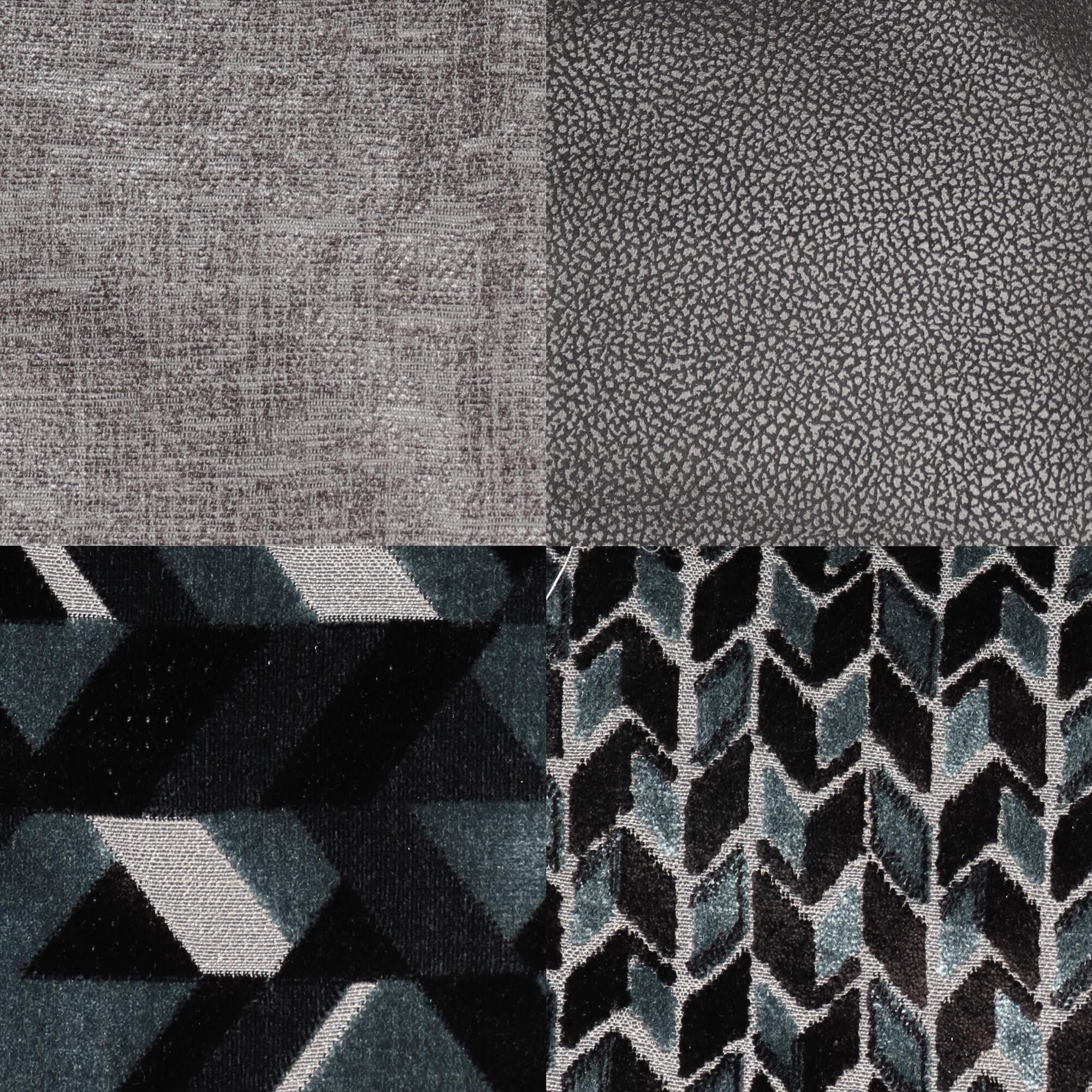 Westminster collection grey 1 - Fabric