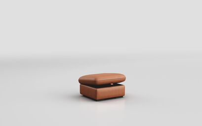 Mesola Storage Footstool | Mesola Sofa Range | ScS