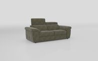 Norbello 3 Seater Sofa | Norbello Sofa Range | ScS