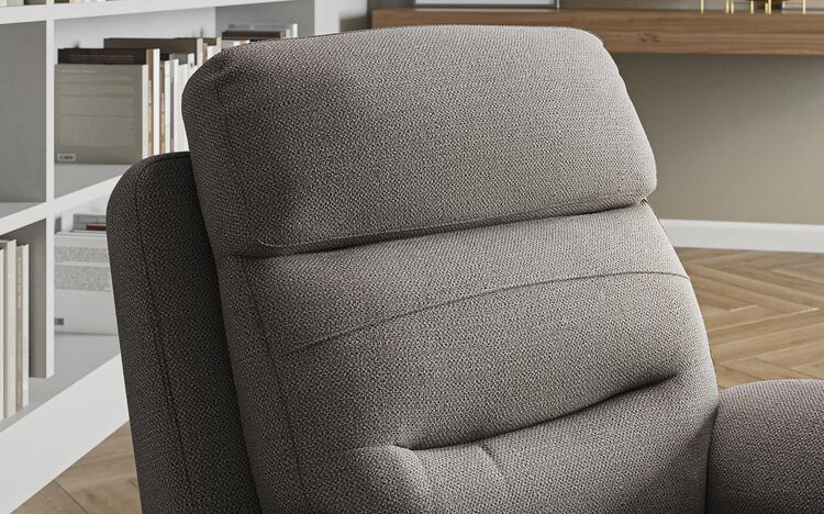 Warner Lift & Rise Chair | Warner Sofa Range | ScS