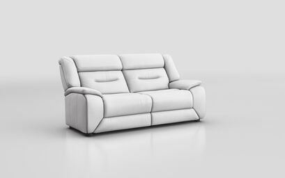 Massari 3 Seater Sofa | Massari Sofa Range | ScS