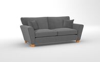 Tenbury 4 Seater Standard Back Sofa | Tenbury Sofa Range | ScS