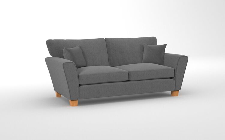 Tenbury 4 Seater Standard Back Sofa | Tenbury Sofa Range | ScS