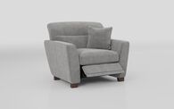 Alva Power Recliner Snuggle Chair | Alva Sofa Range | ScS