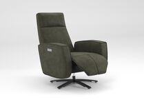 Ardwell Dual Motor Power Recliner Chair with Built In Battery Pack | Ardwell Sofa Range | ScS