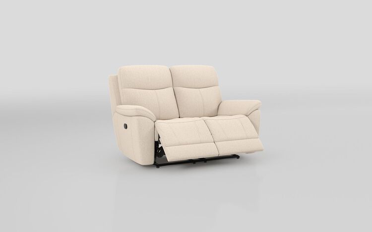 Eldwick 2 Seater Manual Recliner Sofa | Eldwick Sofa Range | ScS