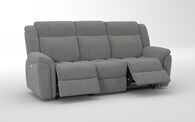 Elland 3 Seater Power Recliner Sofa | Elland Sofa Range | ScS