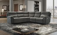 Maranello 2 Corner 2 Power Recliner Sofa | Maranello Sofa Range | ScS